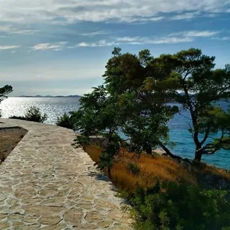 Tonci Διαμέρισμα *
