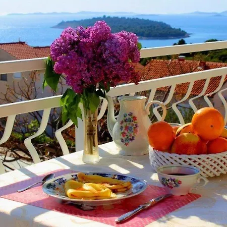 Διαμέρισμα Tonci *